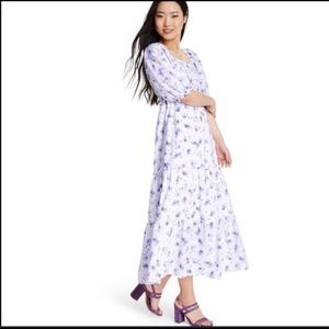 Love Shack Fancy by target dress